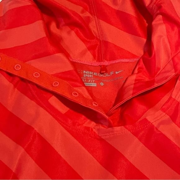 Nike golf Sport Dri-fit Top Women’s Size Small - Picture 14 of 15